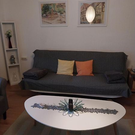 Ferienwohnung Manta Dillingen an der Saar Kültér fotó
