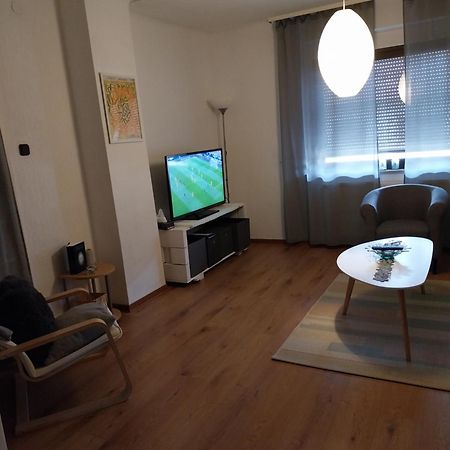 Ferienwohnung Manta Dillingen an der Saar Kültér fotó