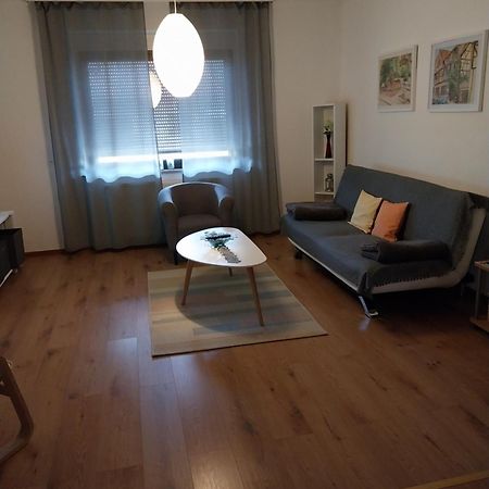 Ferienwohnung Manta Dillingen an der Saar Kültér fotó