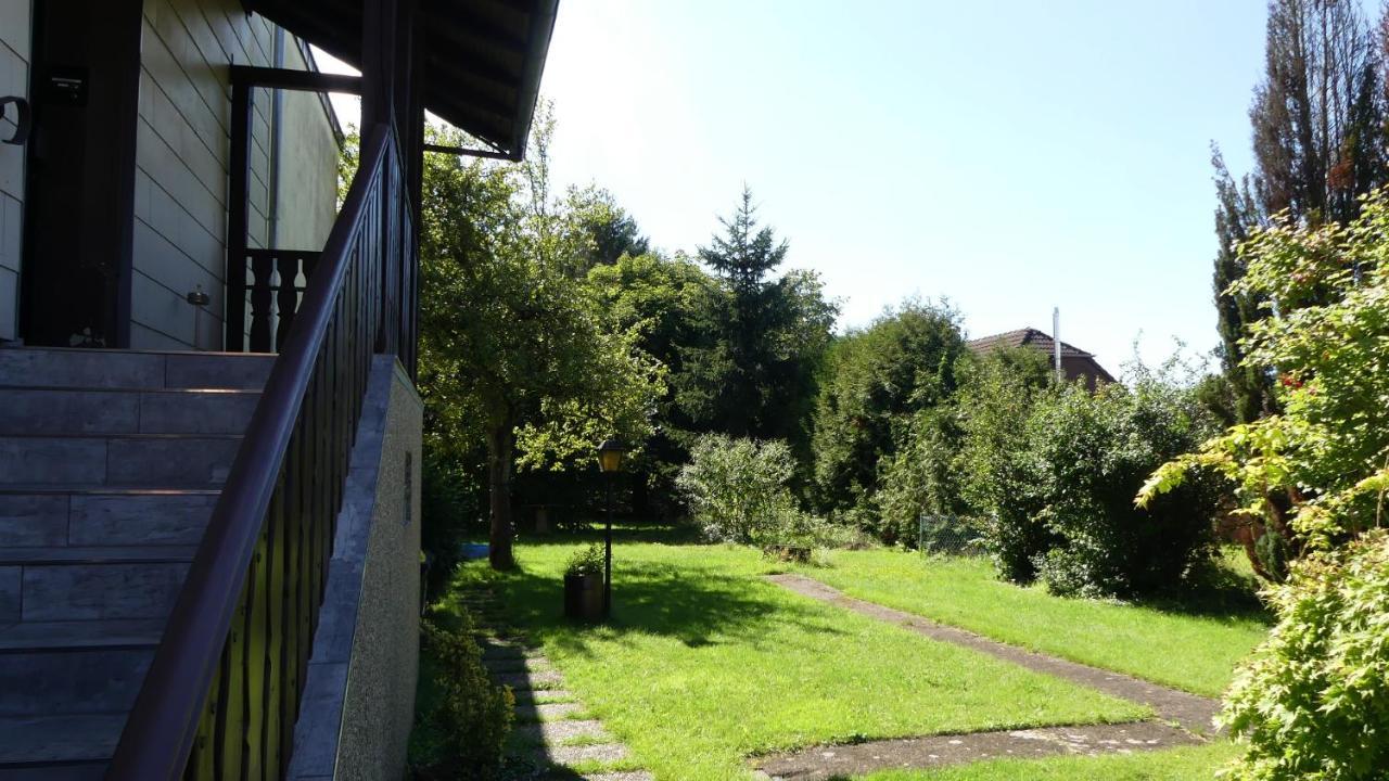 Ferienwohnung Manta Dillingen an der Saar Kültér fotó