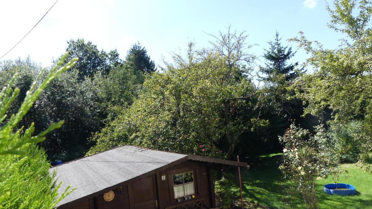 Ferienwohnung Manta Dillingen an der Saar Kültér fotó