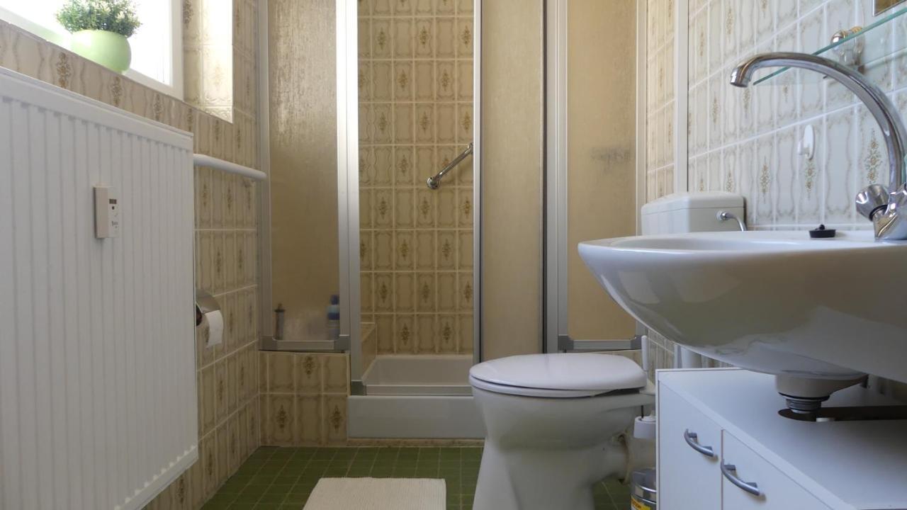 Ferienwohnung Manta Dillingen an der Saar Kültér fotó