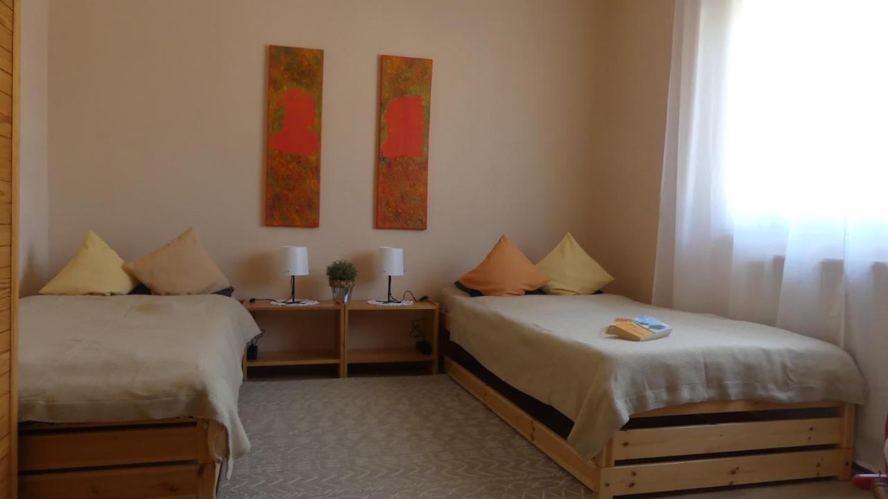 Ferienwohnung Manta Dillingen an der Saar Kültér fotó