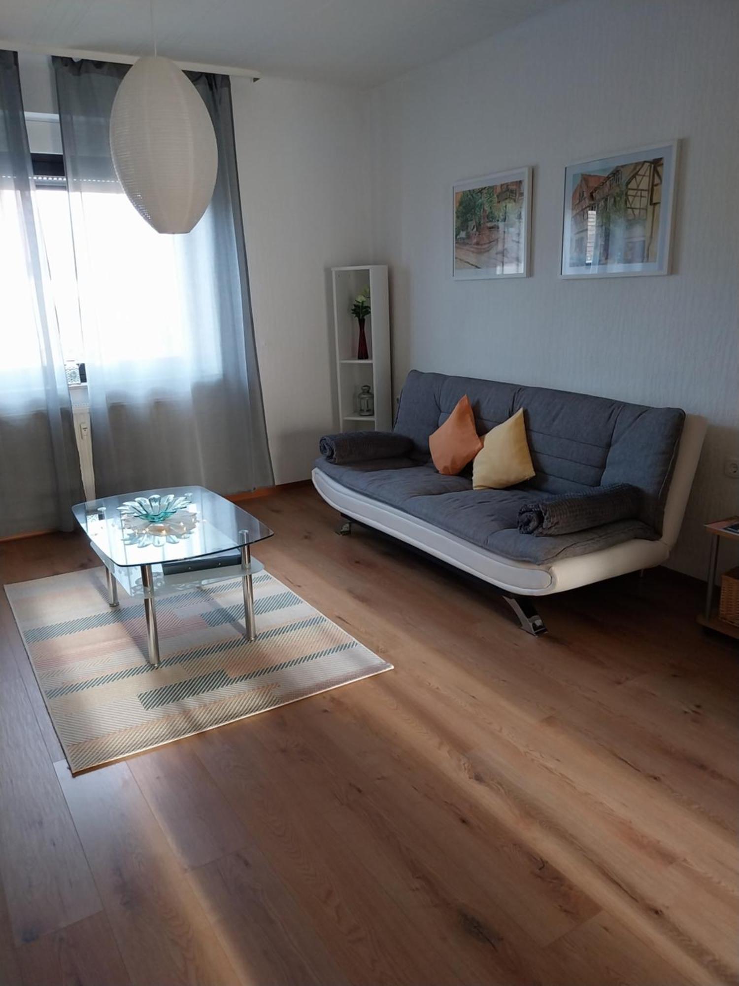 Ferienwohnung Manta Dillingen an der Saar Kültér fotó