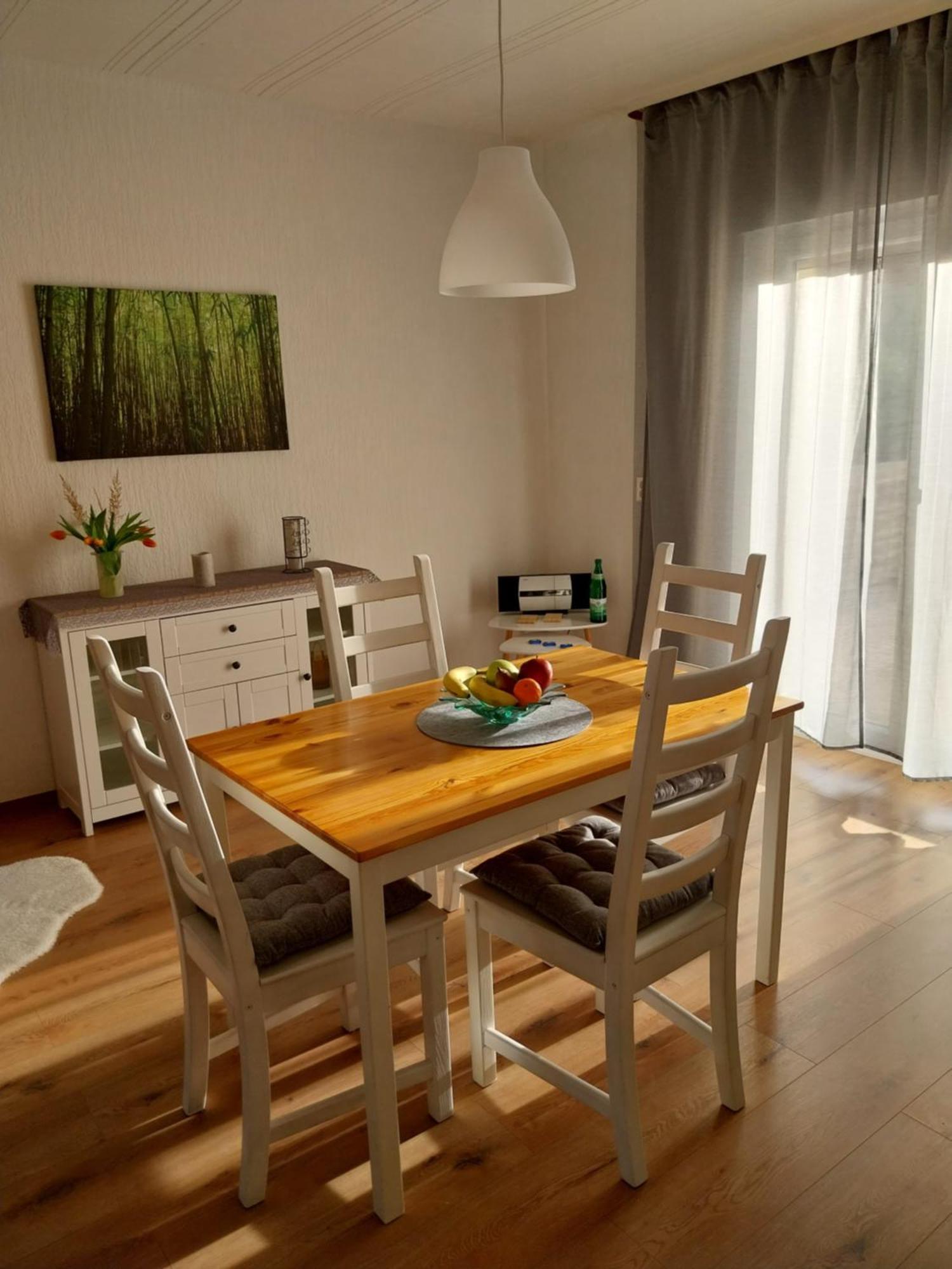 Ferienwohnung Manta Dillingen an der Saar Kültér fotó
