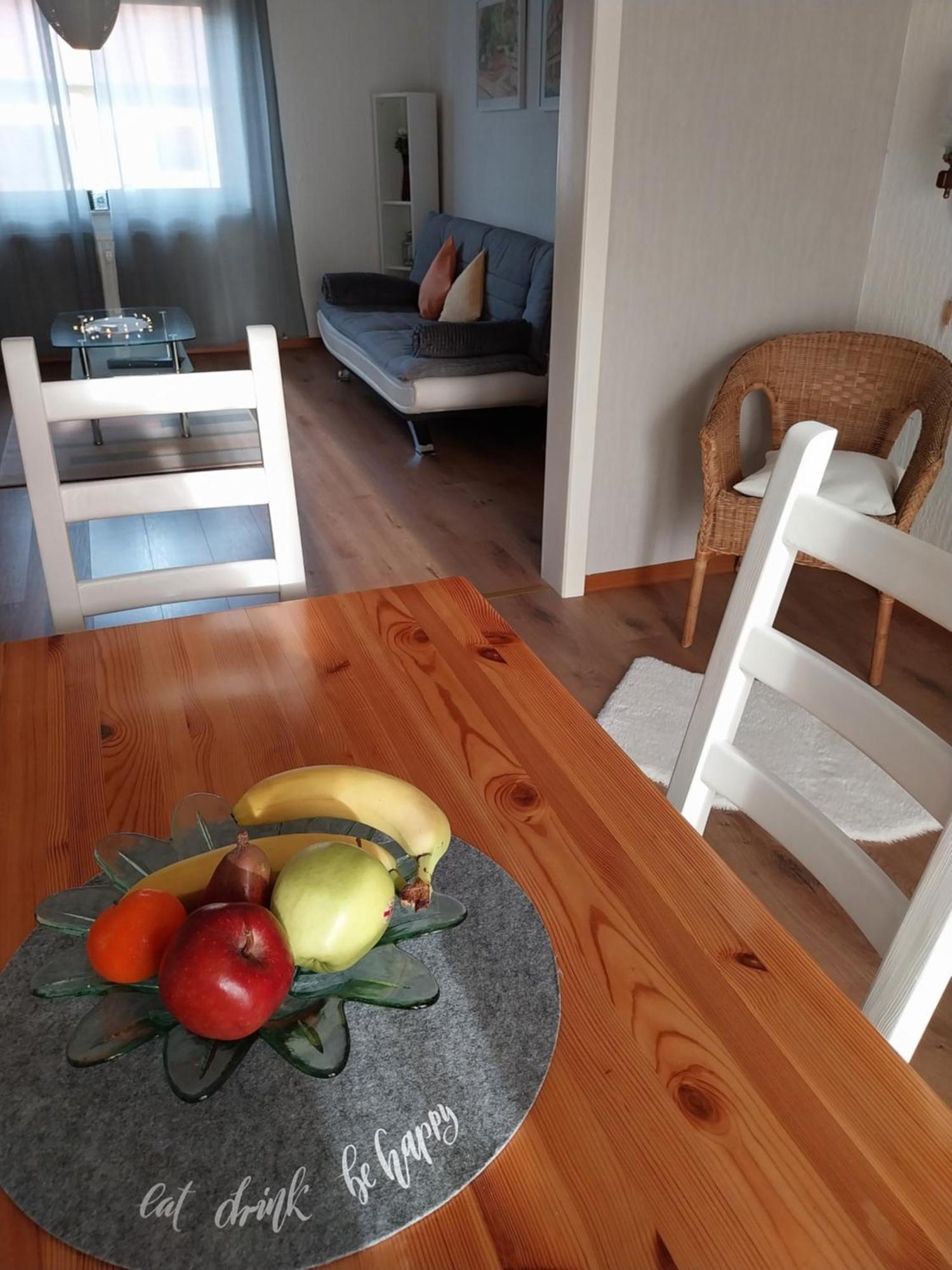 Ferienwohnung Manta Dillingen an der Saar Kültér fotó