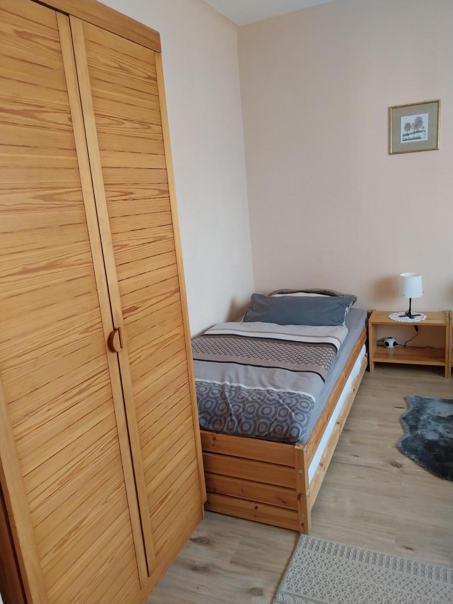 Ferienwohnung Manta Dillingen an der Saar Kültér fotó