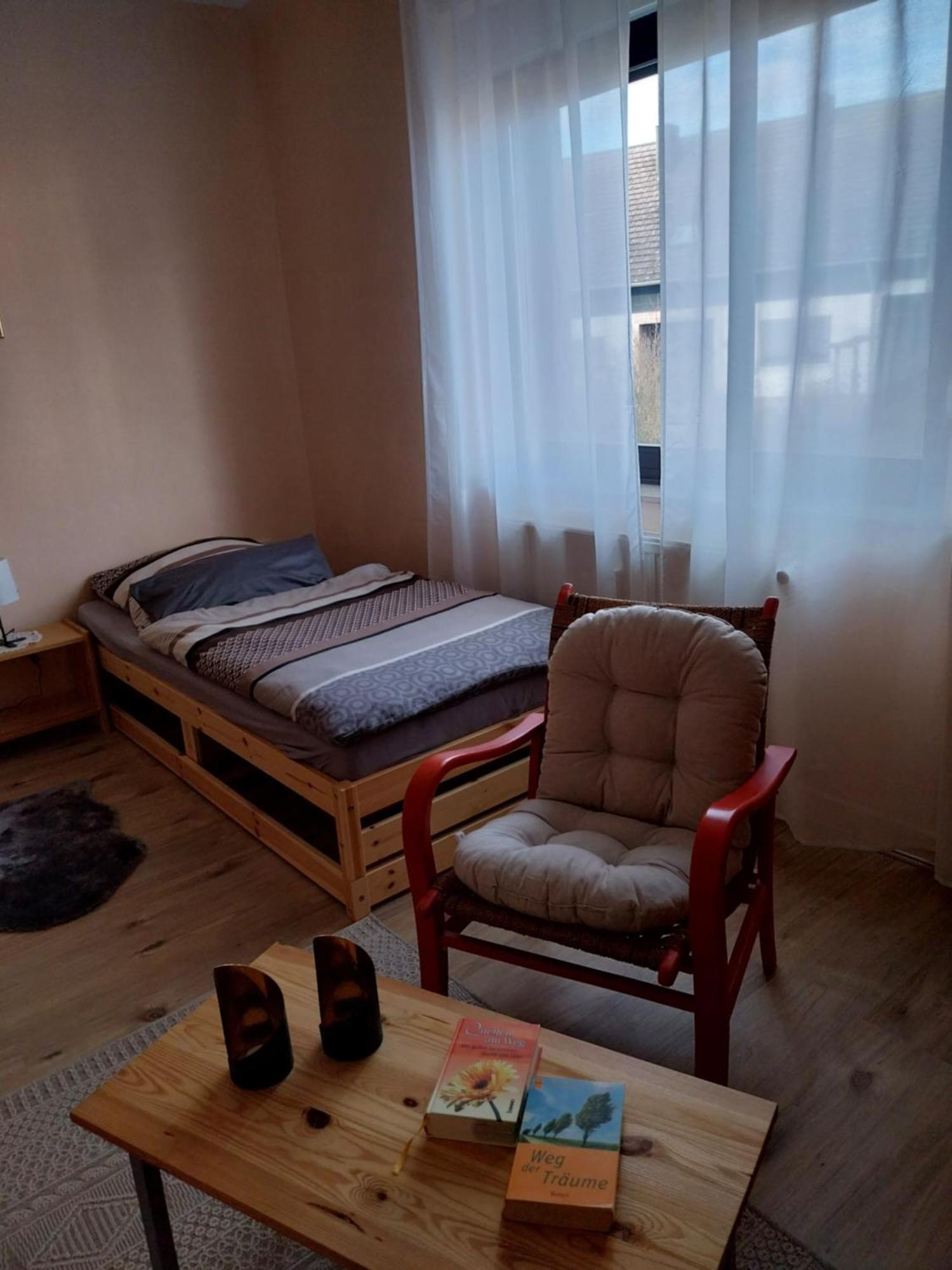 Ferienwohnung Manta Dillingen an der Saar Kültér fotó