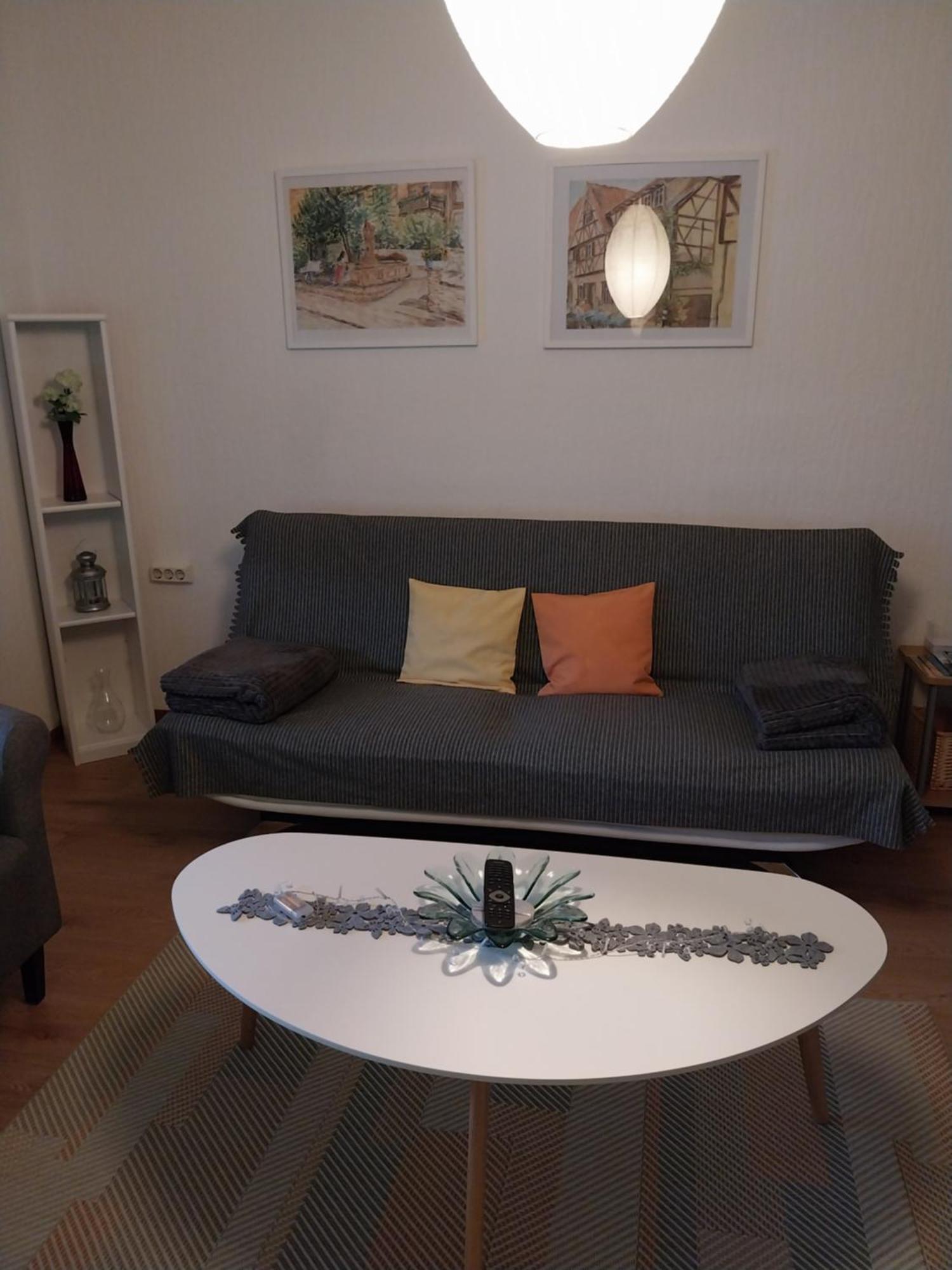 Ferienwohnung Manta Dillingen an der Saar Kültér fotó