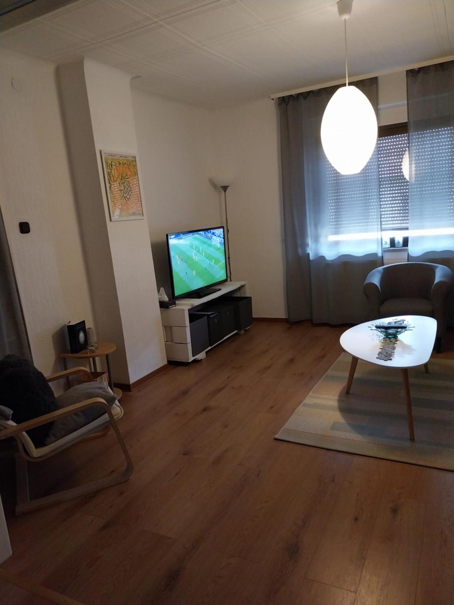 Ferienwohnung Manta Dillingen an der Saar Kültér fotó